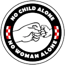 No Woman Alone No Child Alone